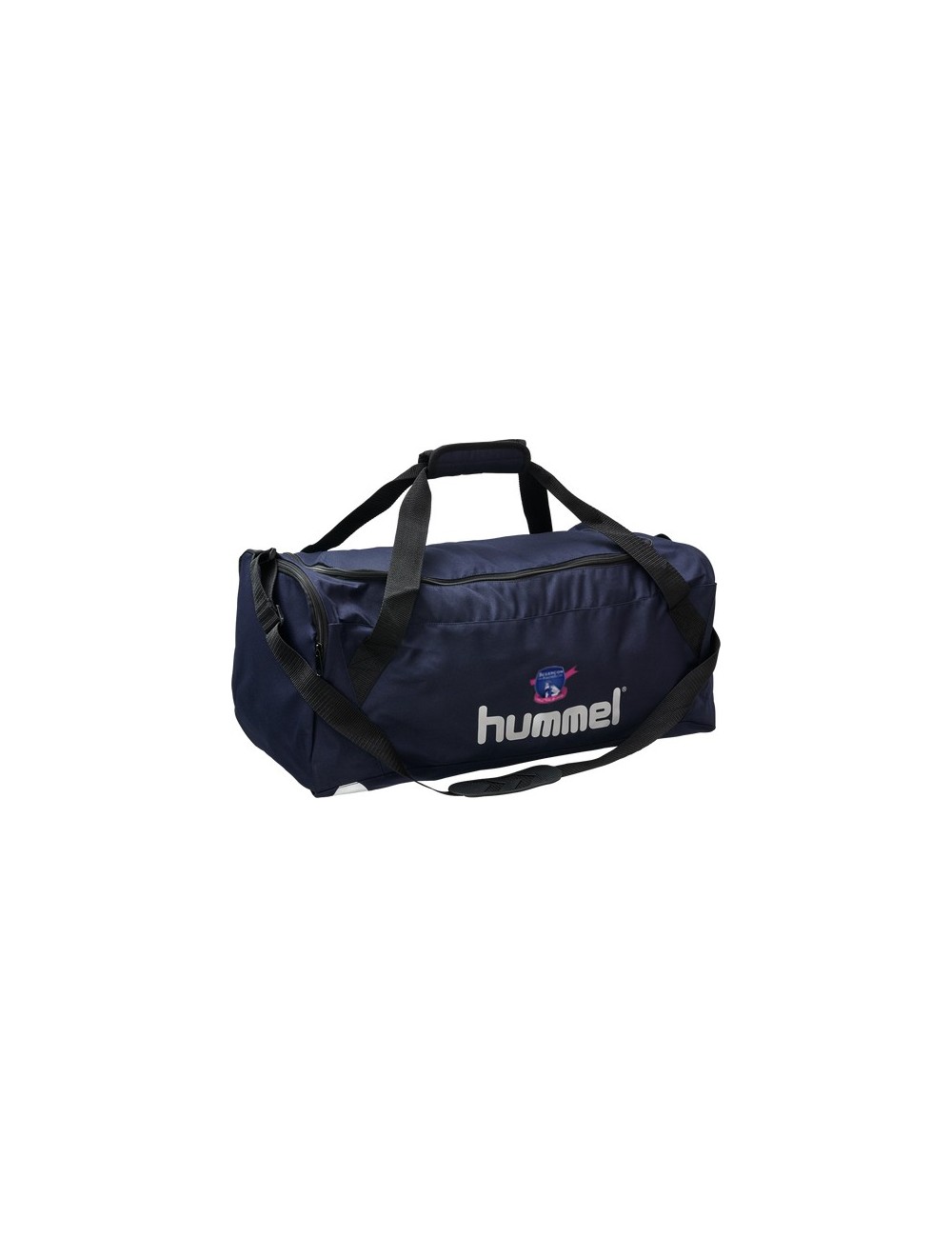 SAC DE SPORT HUMMEL CORE BAG