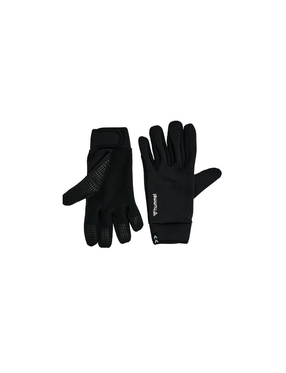 GANTS HIVER HUMMEL WARM PLAYER GLOVE