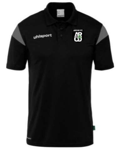 ARCHE FC POLO SHIRT SQUAD 27