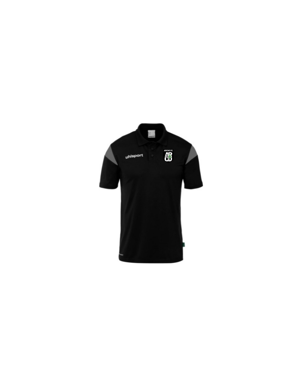 ARCHE FC POLO SHIRT SQUAD 27