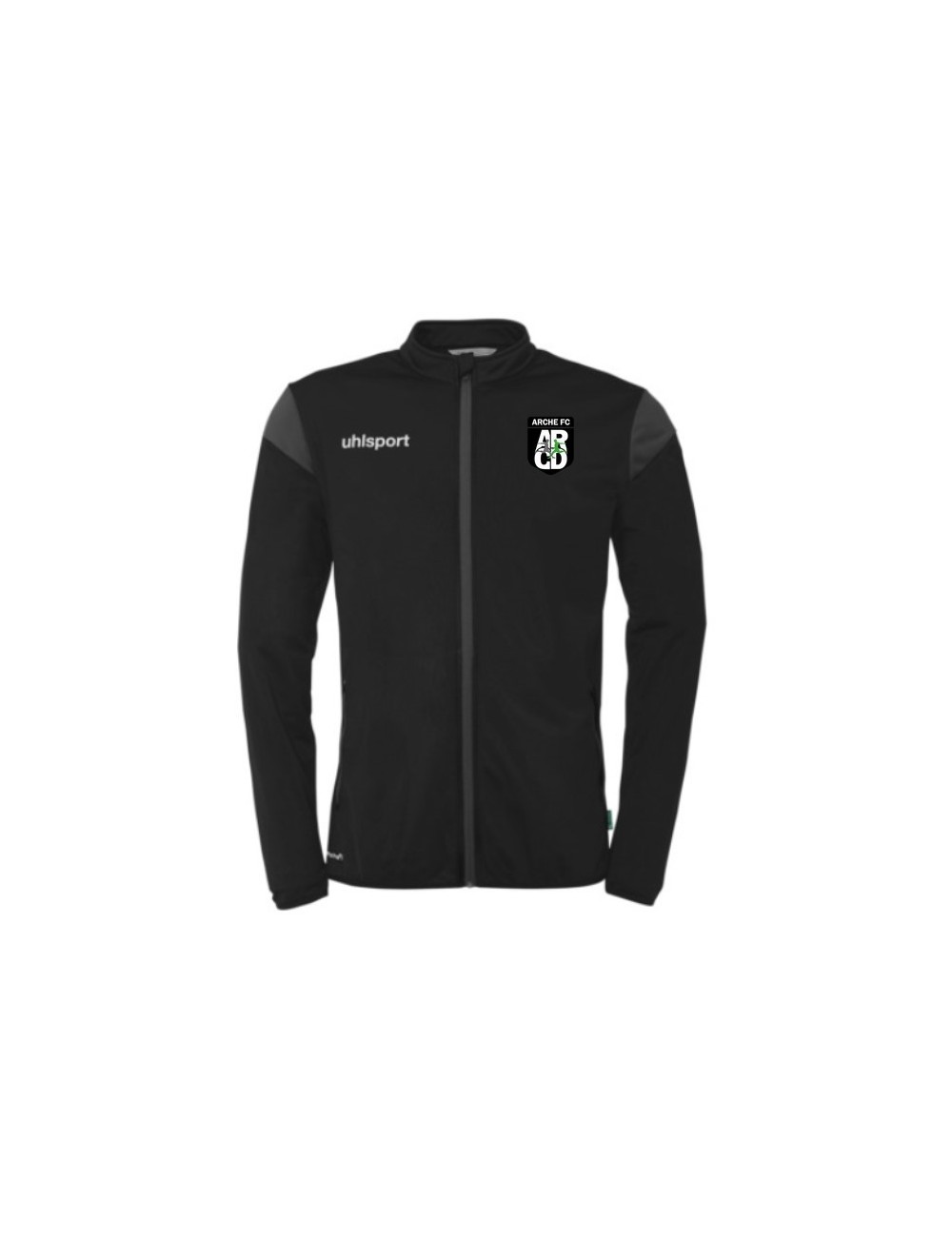 ARCHE FC VESTE CLASSIQUE SQUAD 27