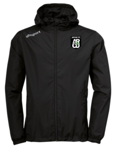 ARCHE FC VESTE DE PLUIE ESSENTIAL