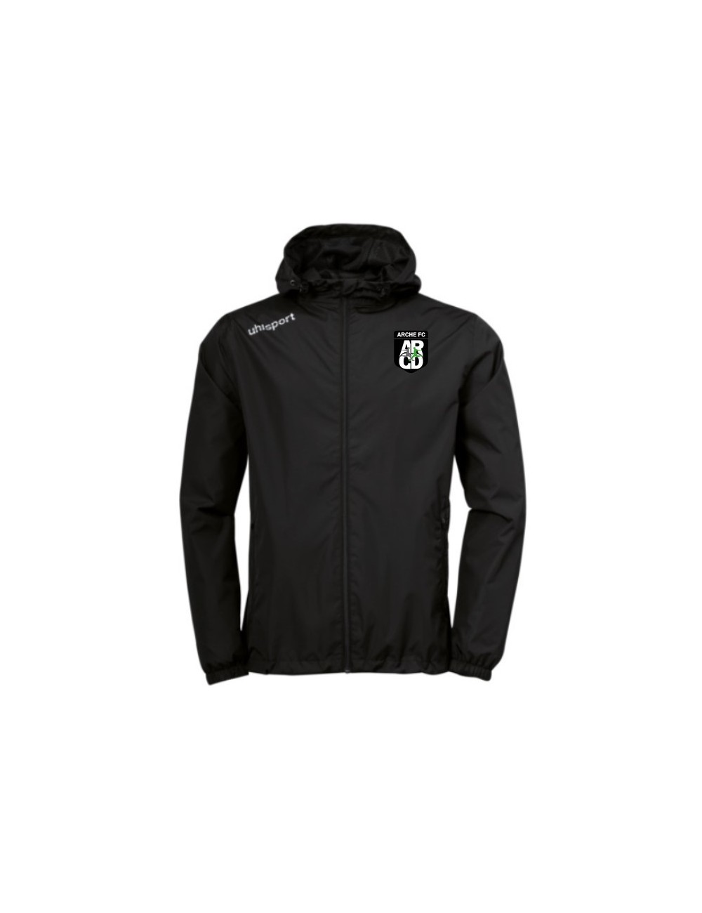 ARCHE FC VESTE DE PLUIE ESSENTIAL