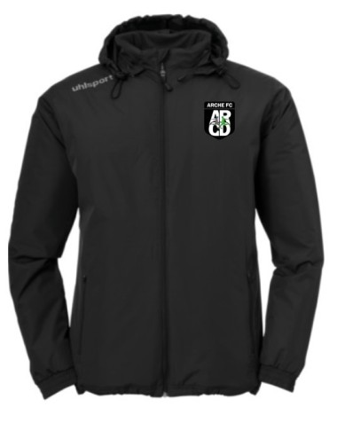 ARCHE FC VESTE DE PLUIE COACH ESSENTIAL