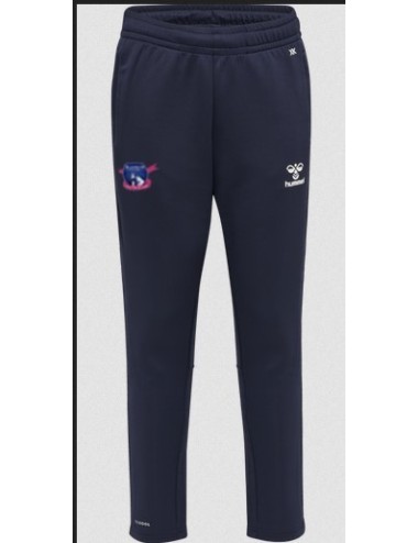 PANTALON TRAINING CORE XK -BESANCON FOOTBALL