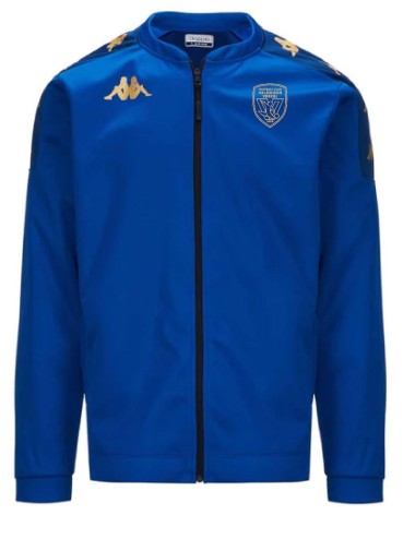 VESTE FCVV GIULLIO EDUC BLUE SAPHIR/OR