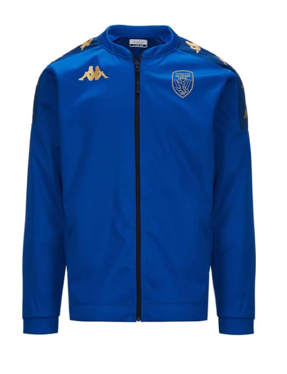 VESTE FCVV GIULLIO EDUC BLUE SAPHIR/OR