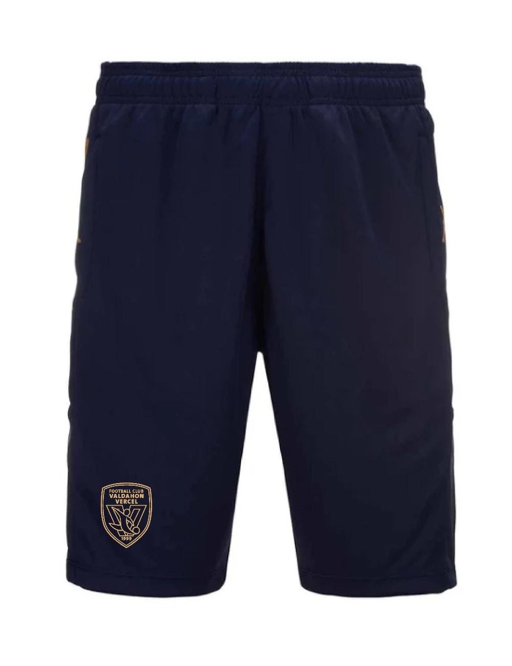 SHORT FCVV GABBIO MARINE/OR